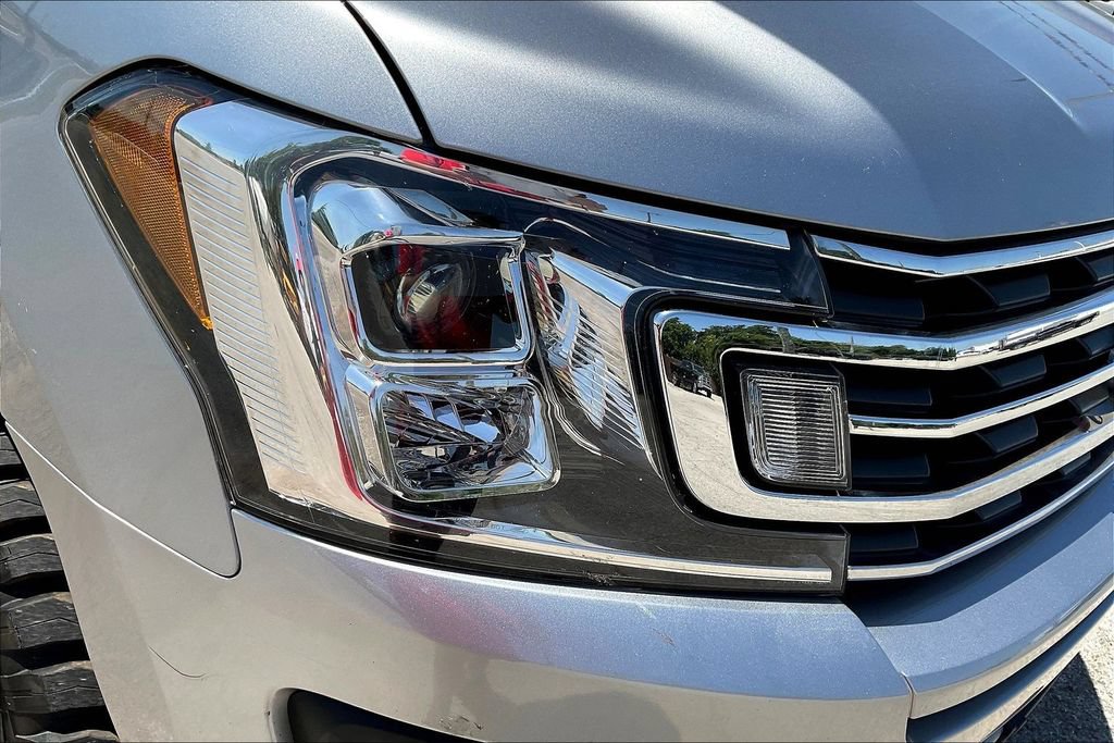 Used 2021 Ford Expedition Max XLT AWD/4WD image 27