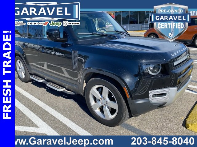 Used 2024 Land Rover Defender 130 S