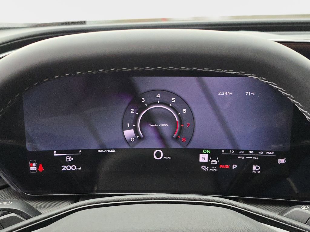 New 2026 Audi SQ5 Premium Plus image 22