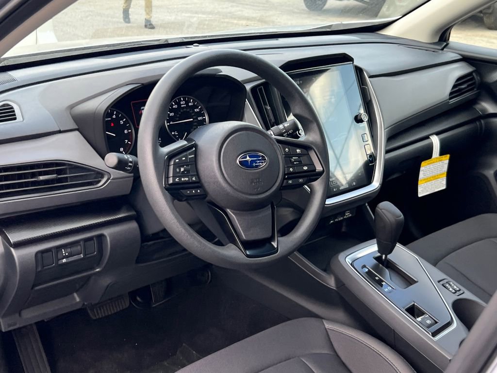 New 2025 Subaru Crosstrek 2.5i Premium image 16