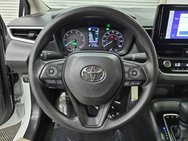 Used 2024 Toyota Corolla LE image 24