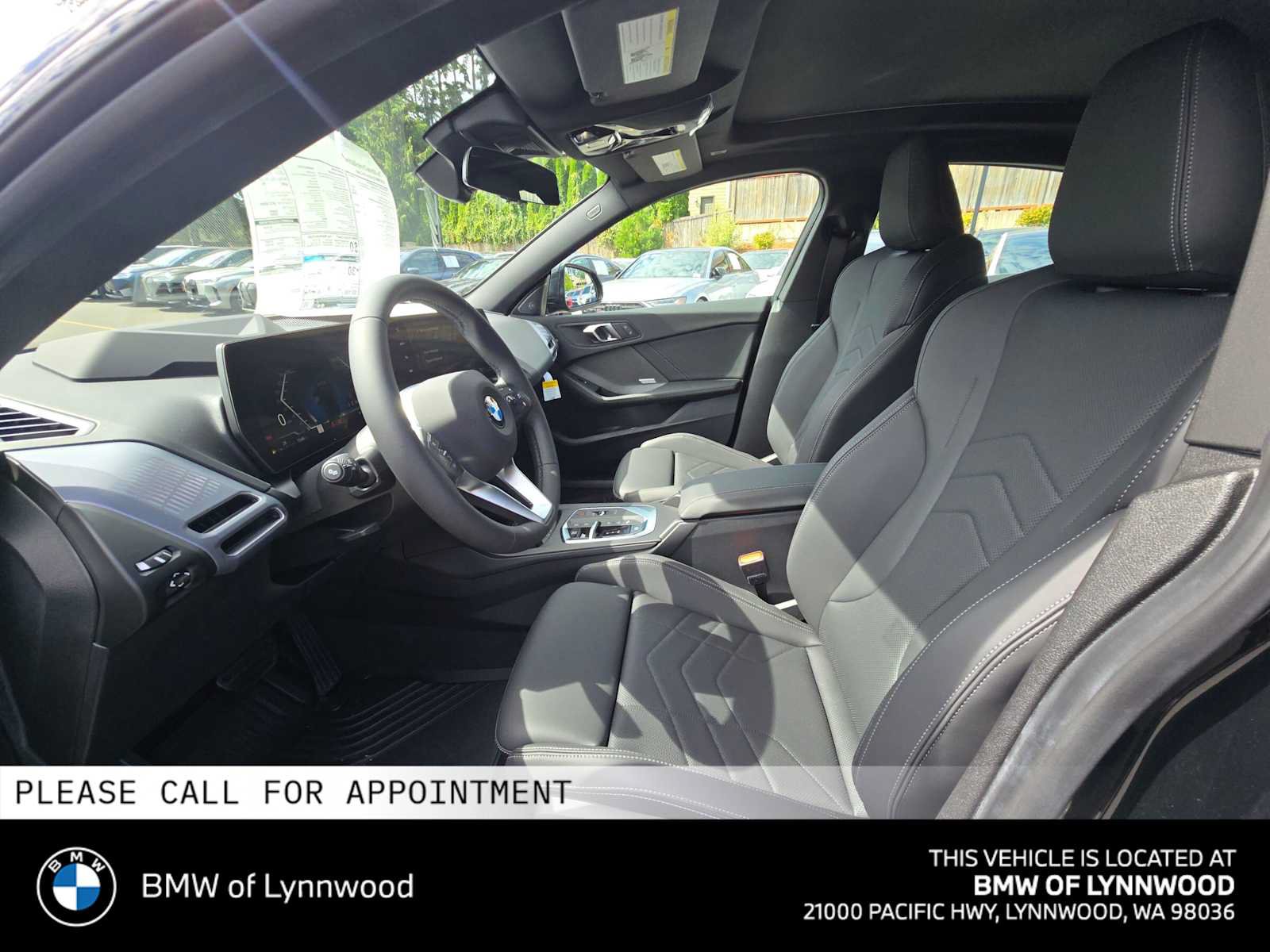New 2026 BMW 228i xDrive w/ Technology Package AWD/4WD image 20
