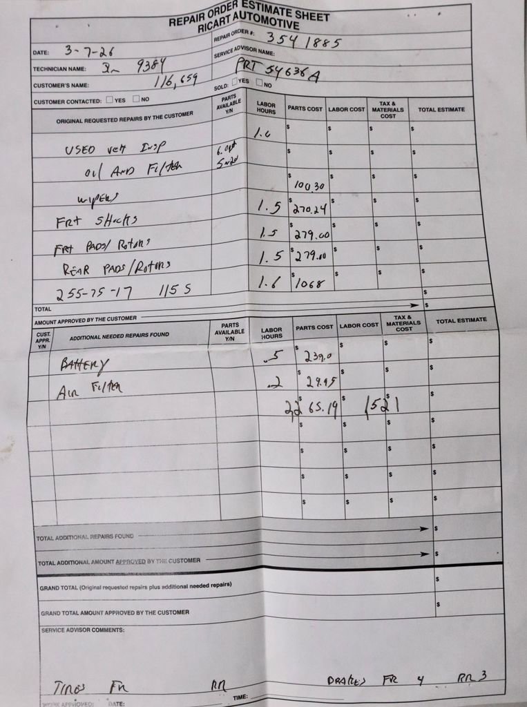 Used 2014 Jeep Wrangler Sport w/ Quick Order Package 24S image 3