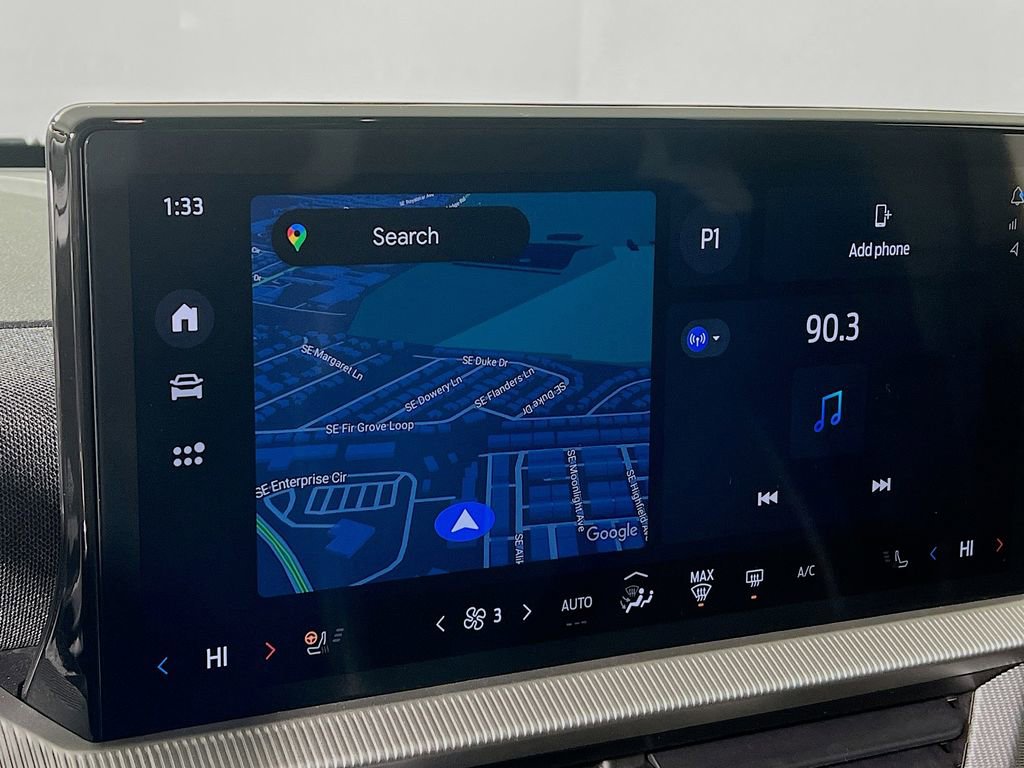 Used 2025 Ford Explorer ST-Line w/ ST-Line Street Pack image 13