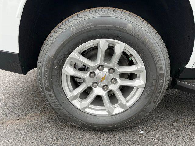 New 2026 Chevrolet Tahoe LS image 16