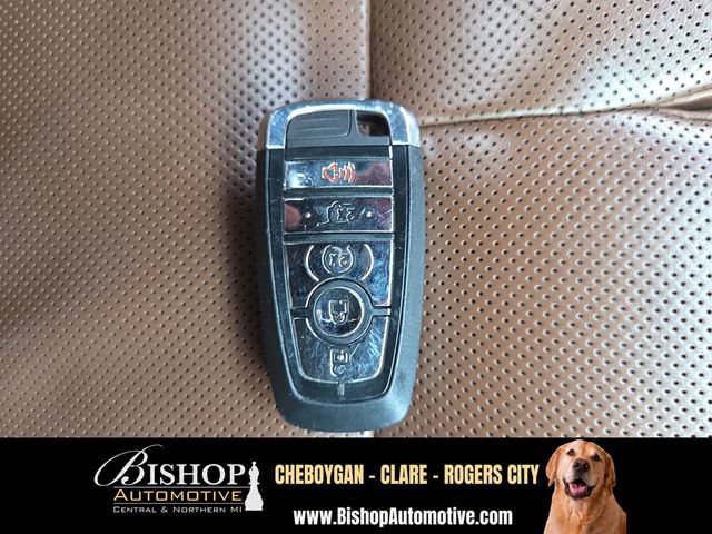 Used 2023 Lincoln Aviator Reserve w/ Equipment Group 201A AWD/4WD image 51
