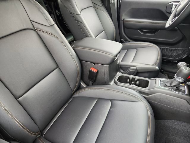 New 2026 Jeep Gladiator Sport AWD/4WD image 10