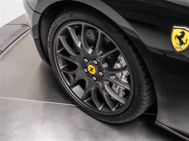 Used 2008 Ferrari 599 GTB Fiorano RWD image 16