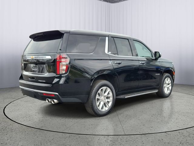 Used 2023 Chevrolet Tahoe Premier w/ Premium Package image 3