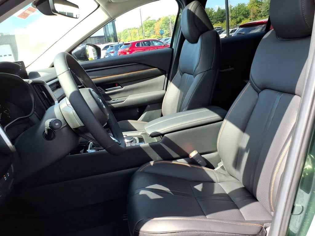 New 2026 MAZDA CX-50 AWD 2.5 S w/ Weather Package image 13