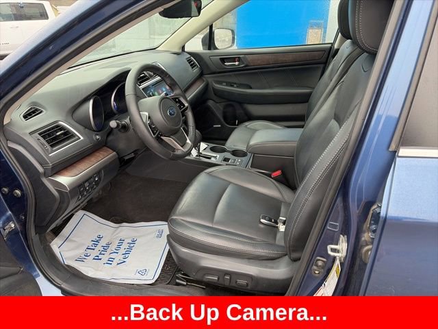 Used 2019 Subaru Outback 2.5i Limited image 12