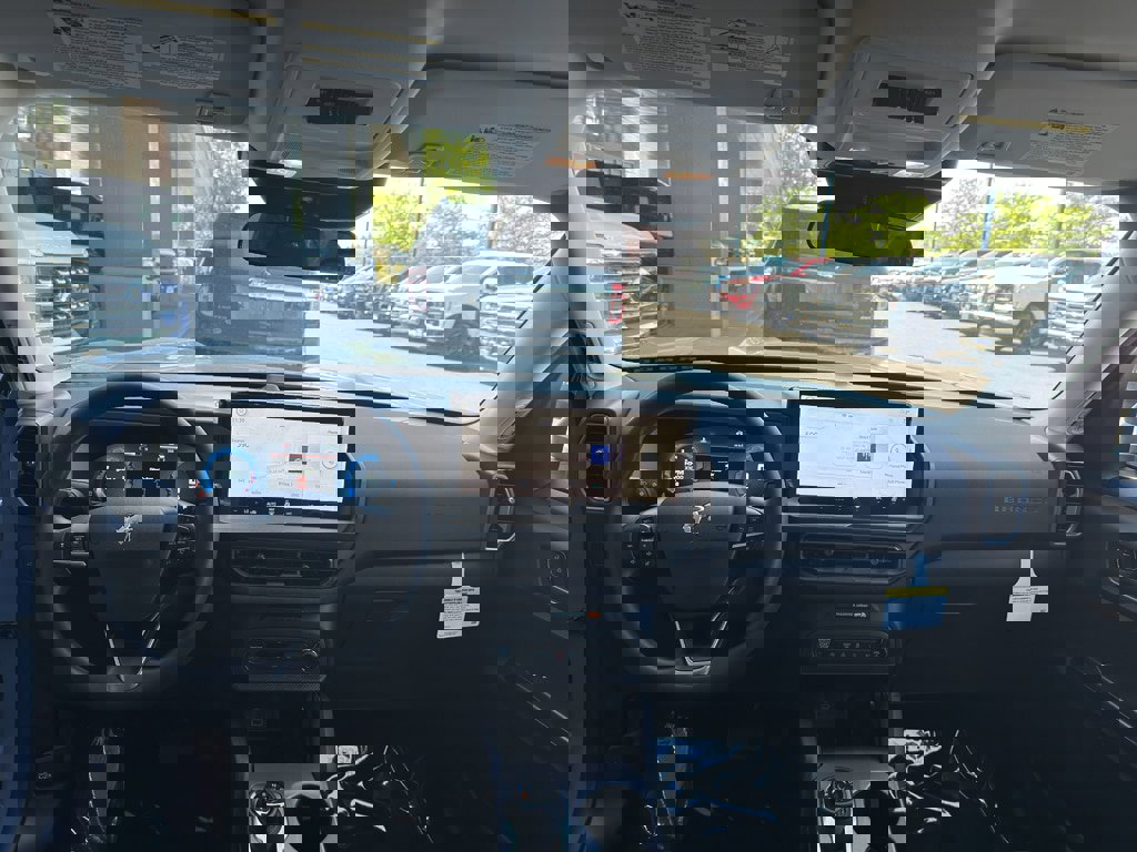 New 2025 Ford Bronco Sport Big Bend image 22