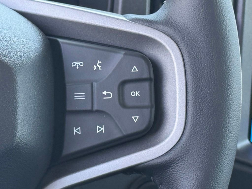 New 2026 Ford Bronco Badlands AWD/4WD image 21