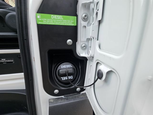 New 2025 Mercedes-Benz Sprinter 2500 image 14