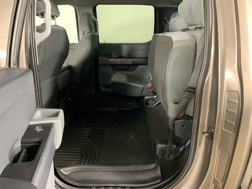 Used 2022 Ford F150 XLT w/ Trailer Tow Package image 30