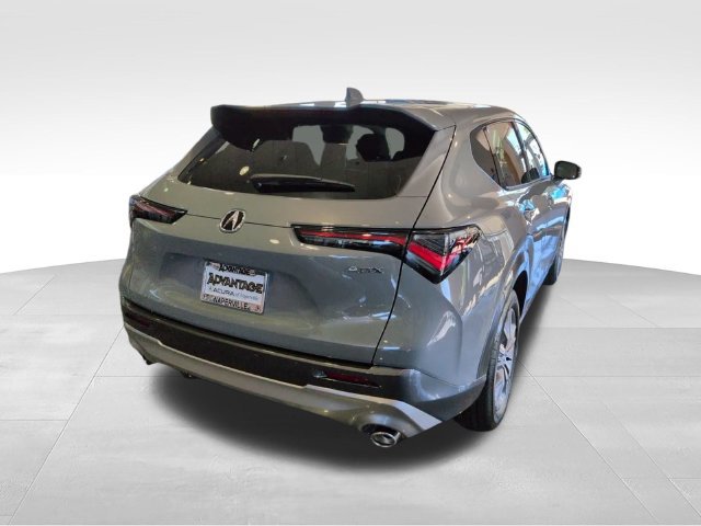 New 2026 Acura ADX FWD image 5