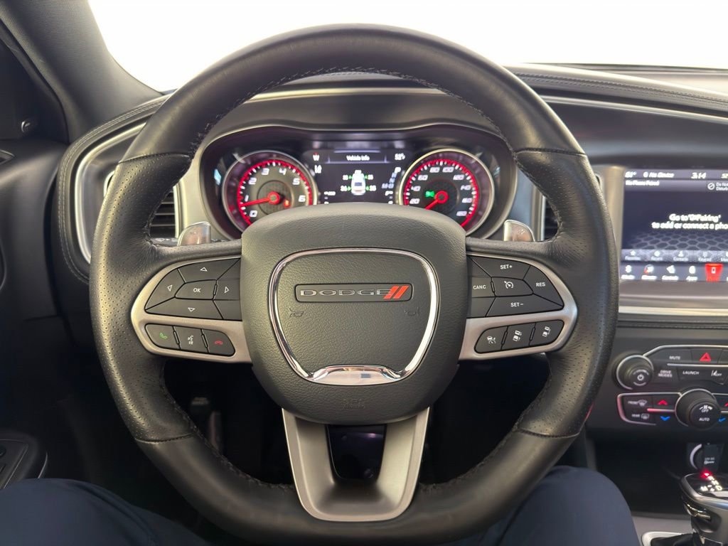 Used 2021 Dodge Charger Scat Pack image 14