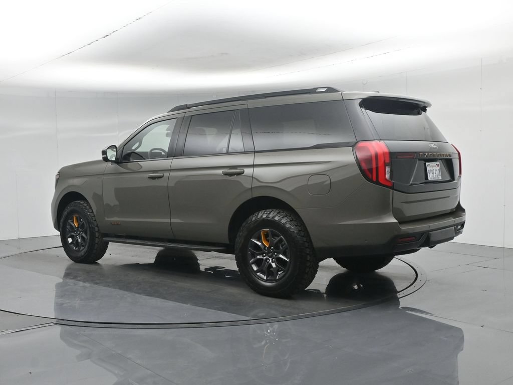 Used 2025 Ford Expedition Tremor AWD/4WD image 6