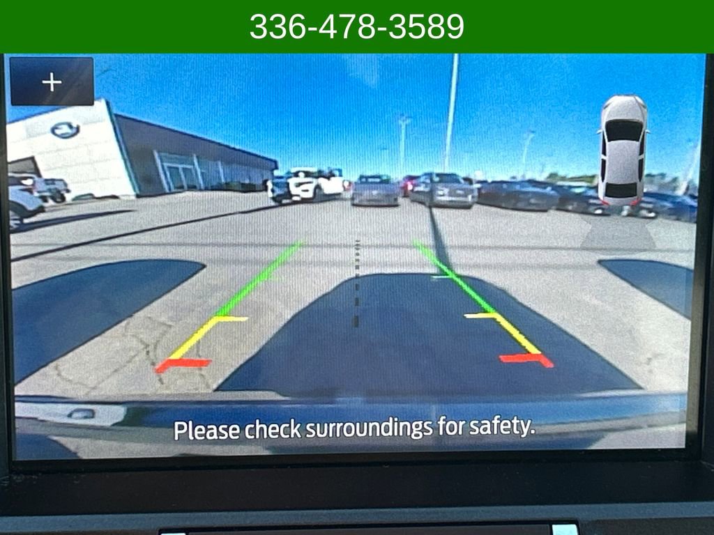 Used 2021 Ford Mustang GT Premium w/ GT Performance Package image 20