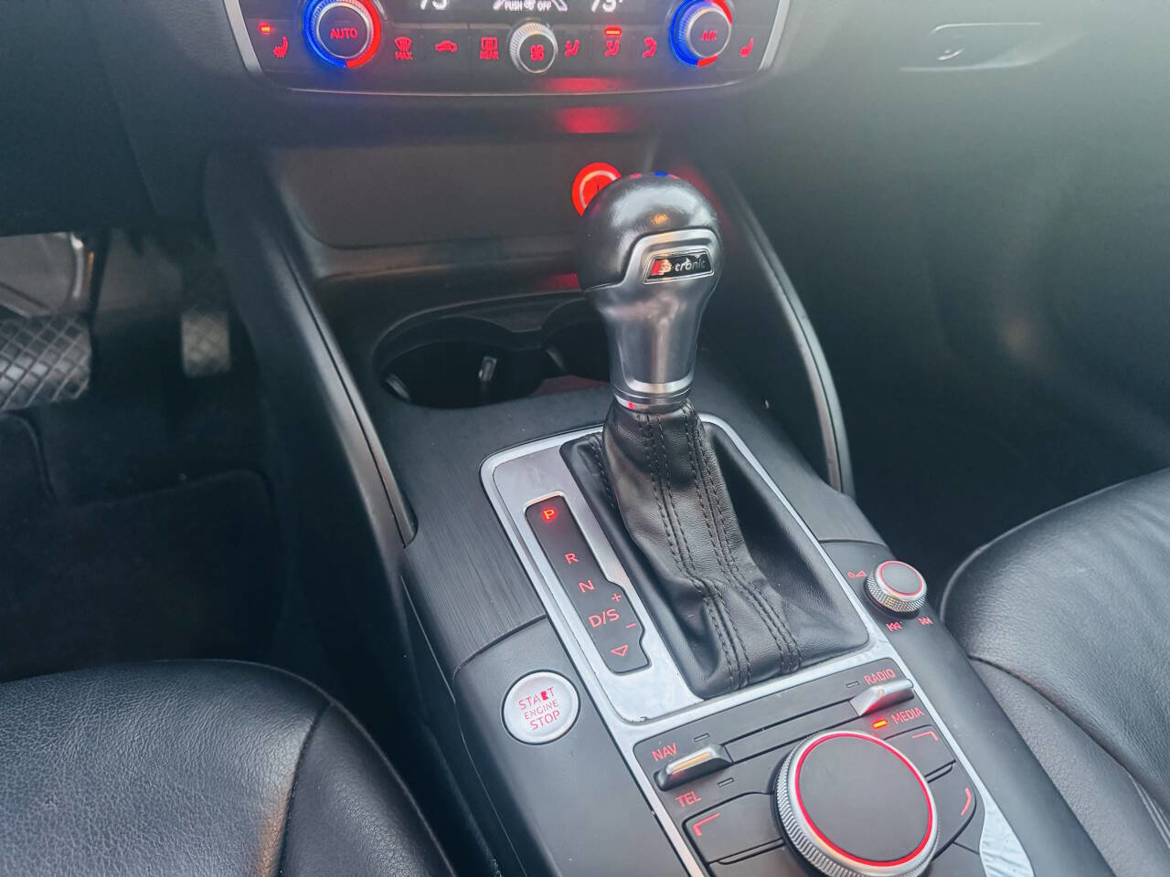 Used 2016 Audi A3 2.0T Premium image 20