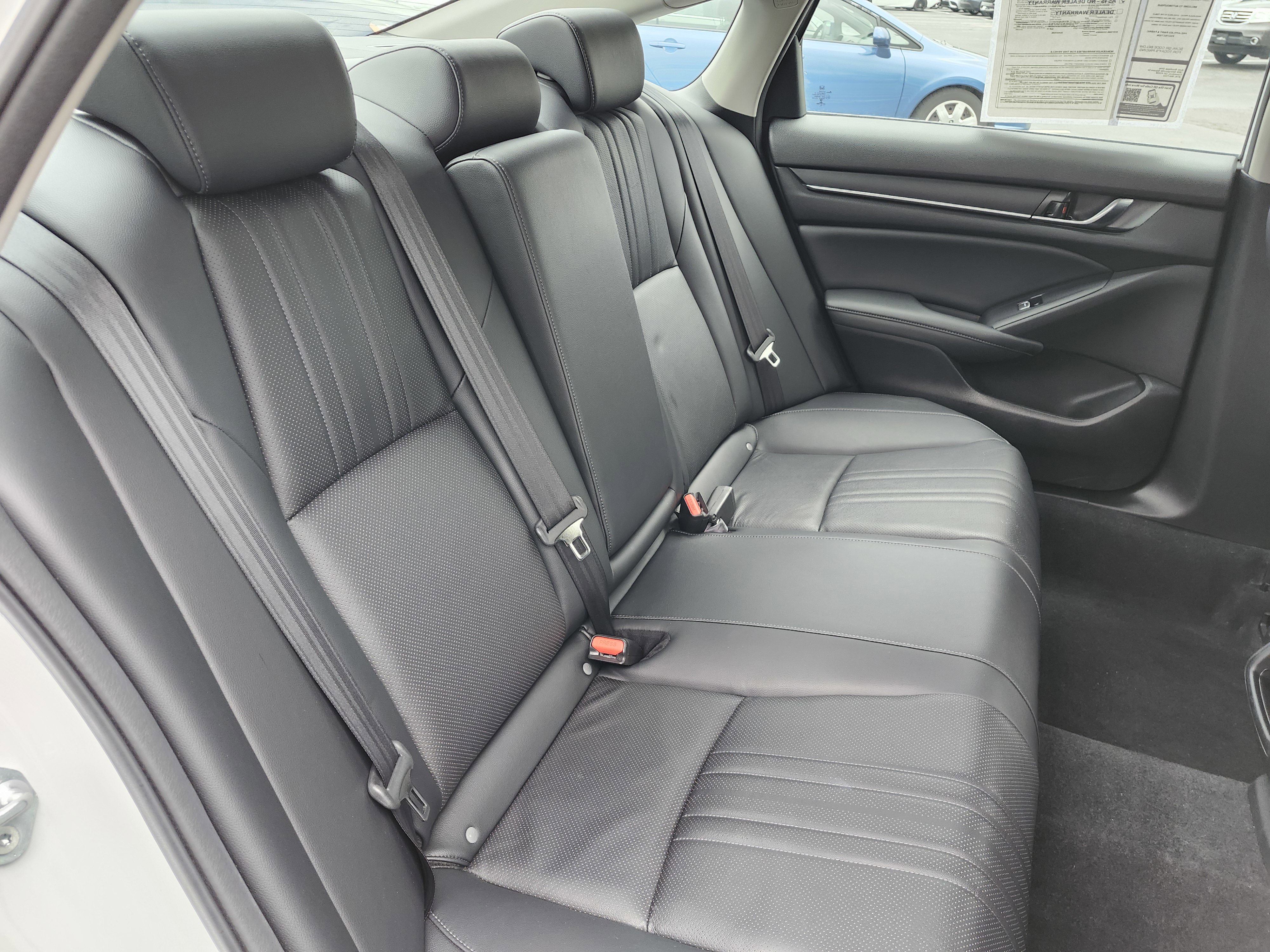 Used 2022 Honda Accord Sport Special Edition image 19