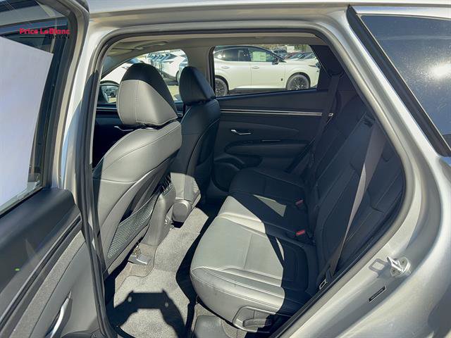 Used 2023 Hyundai Tucson Limited FWD image 27