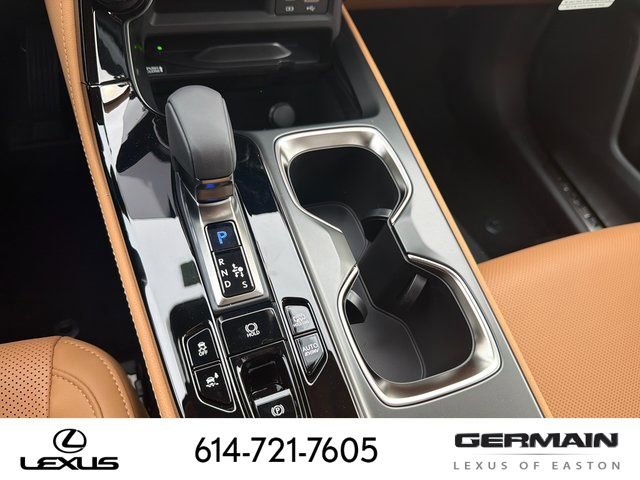 New 2026 Lexus NX 450h+ 450h+ Luxury image 26