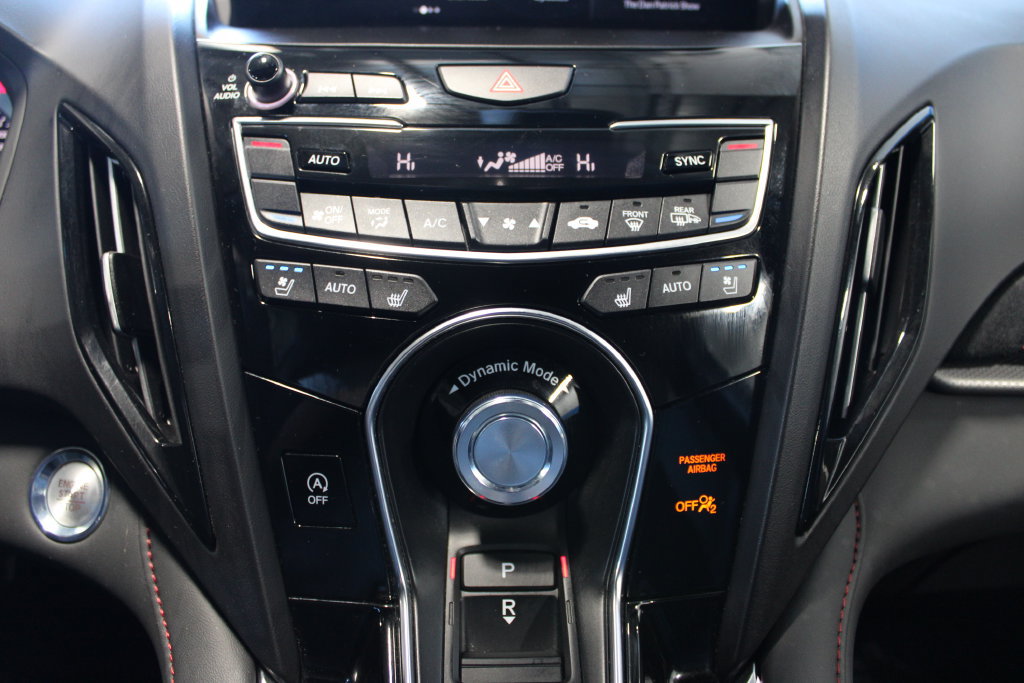 Used 2022 Acura RDX w/ Advance Package AWD/4WD image 20