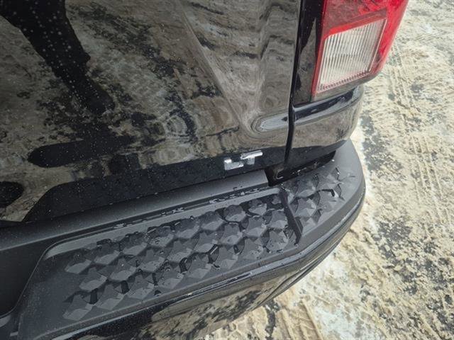 Certified 2023 Chevrolet Colorado LT image 80