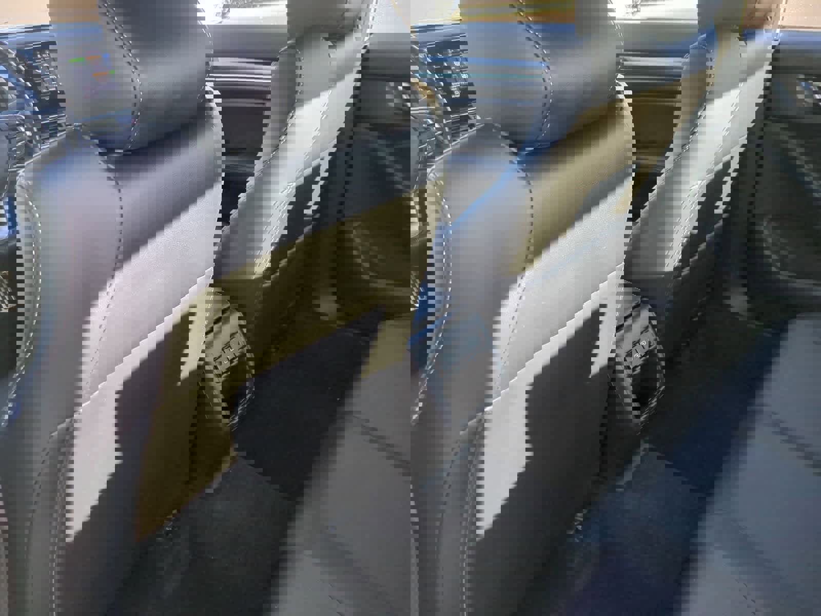 Used 2022 Honda Accord Sport image 18