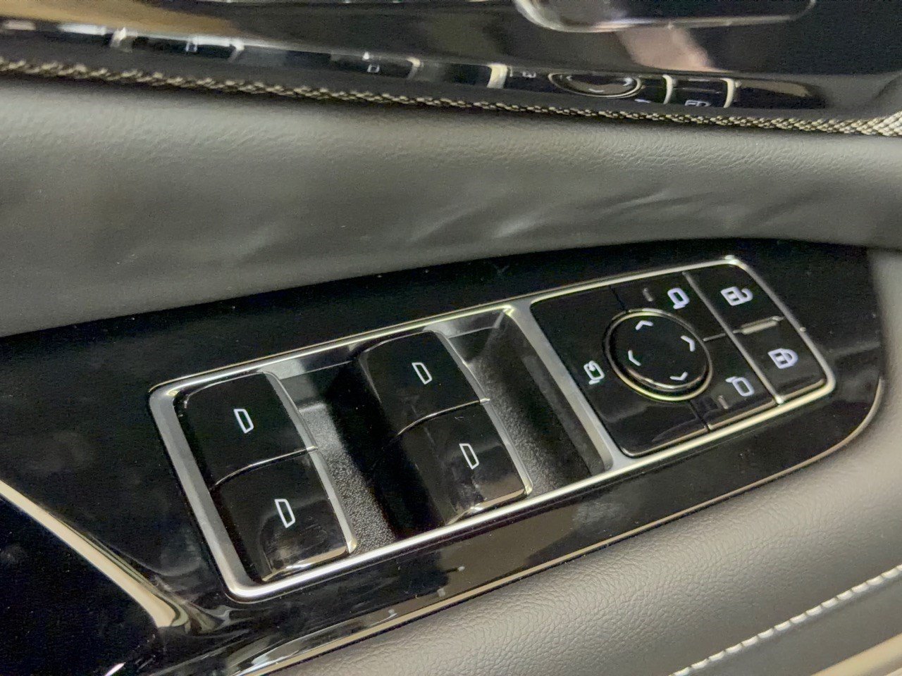 New 2027 Cadillac Optiq Sport RWD image 15