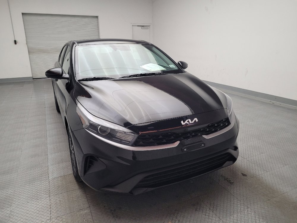 Used 2024 Kia Forte LXS image 14