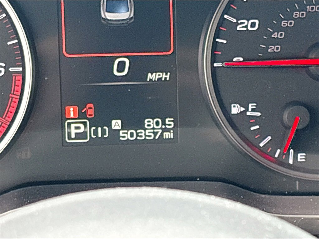 Used 2023 Subaru WRX Premium image 12