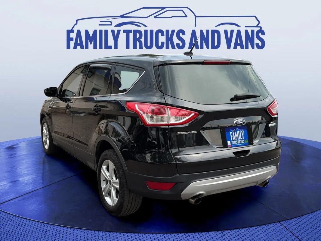 Used 2014 Ford Escape SE FWD image 3