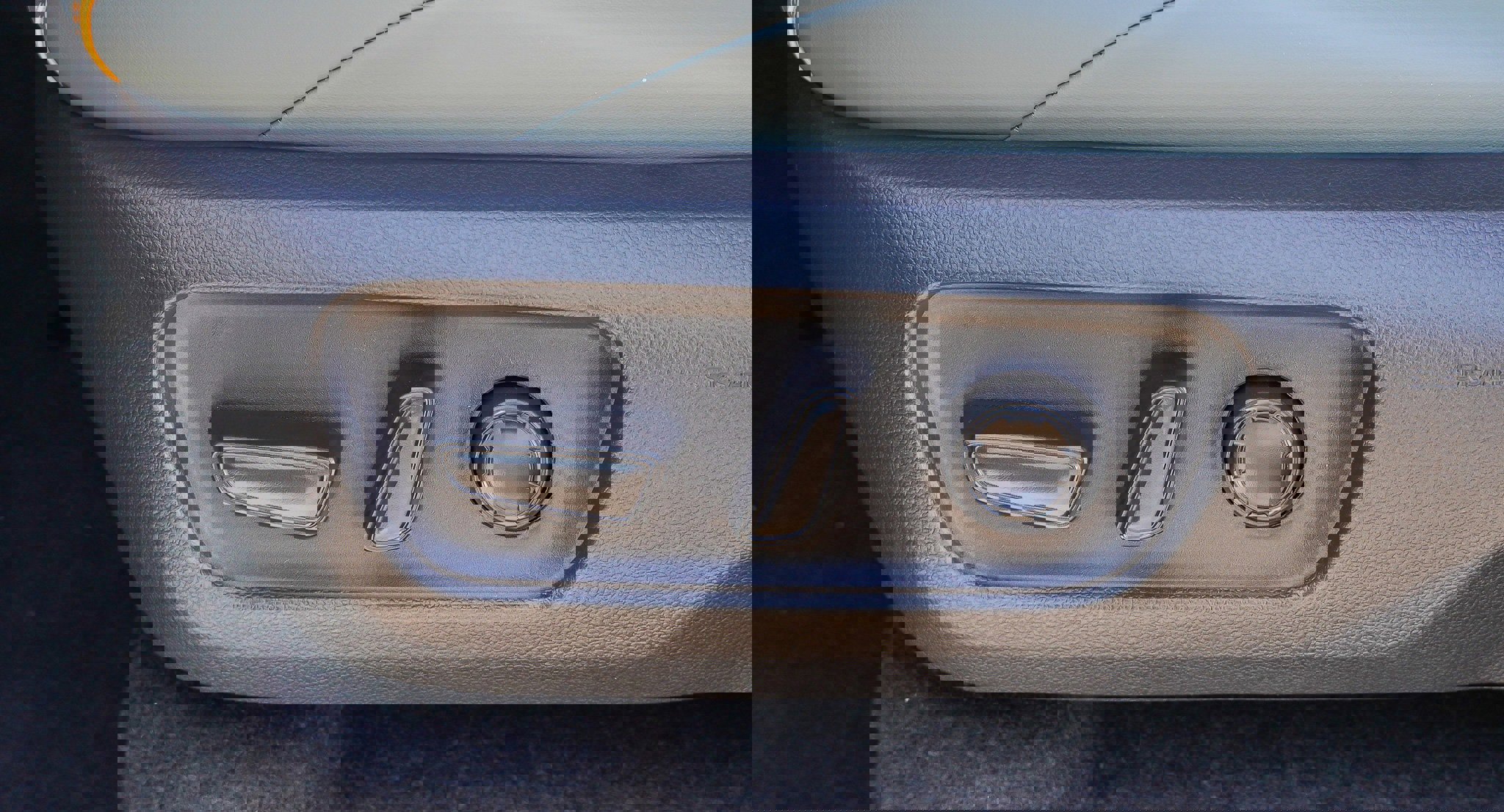 New 2026 Toyota 4Runner Trailhunter image 17