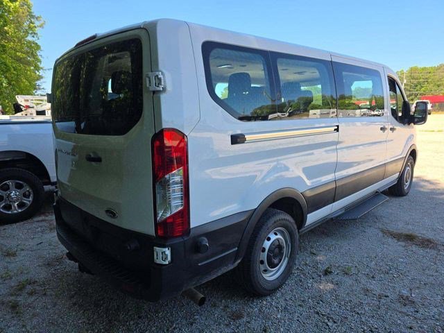 Used 2024 Ford Transit 350 XL RWD image 4