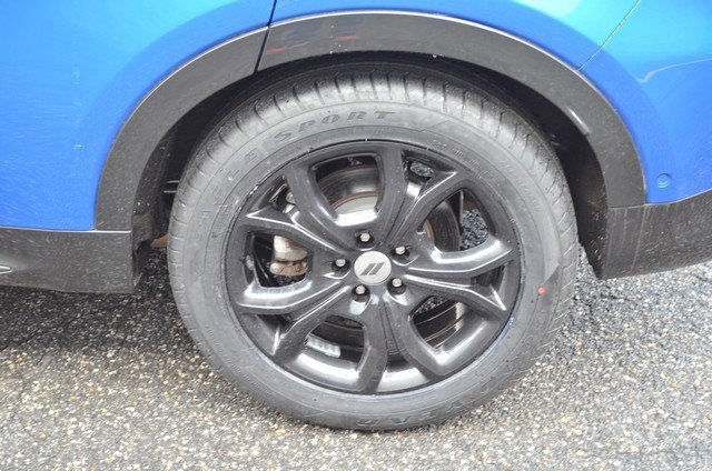 Used 2024 Dodge Hornet R/T Plus w/ Tech Pack Plus w/o Parking image 12