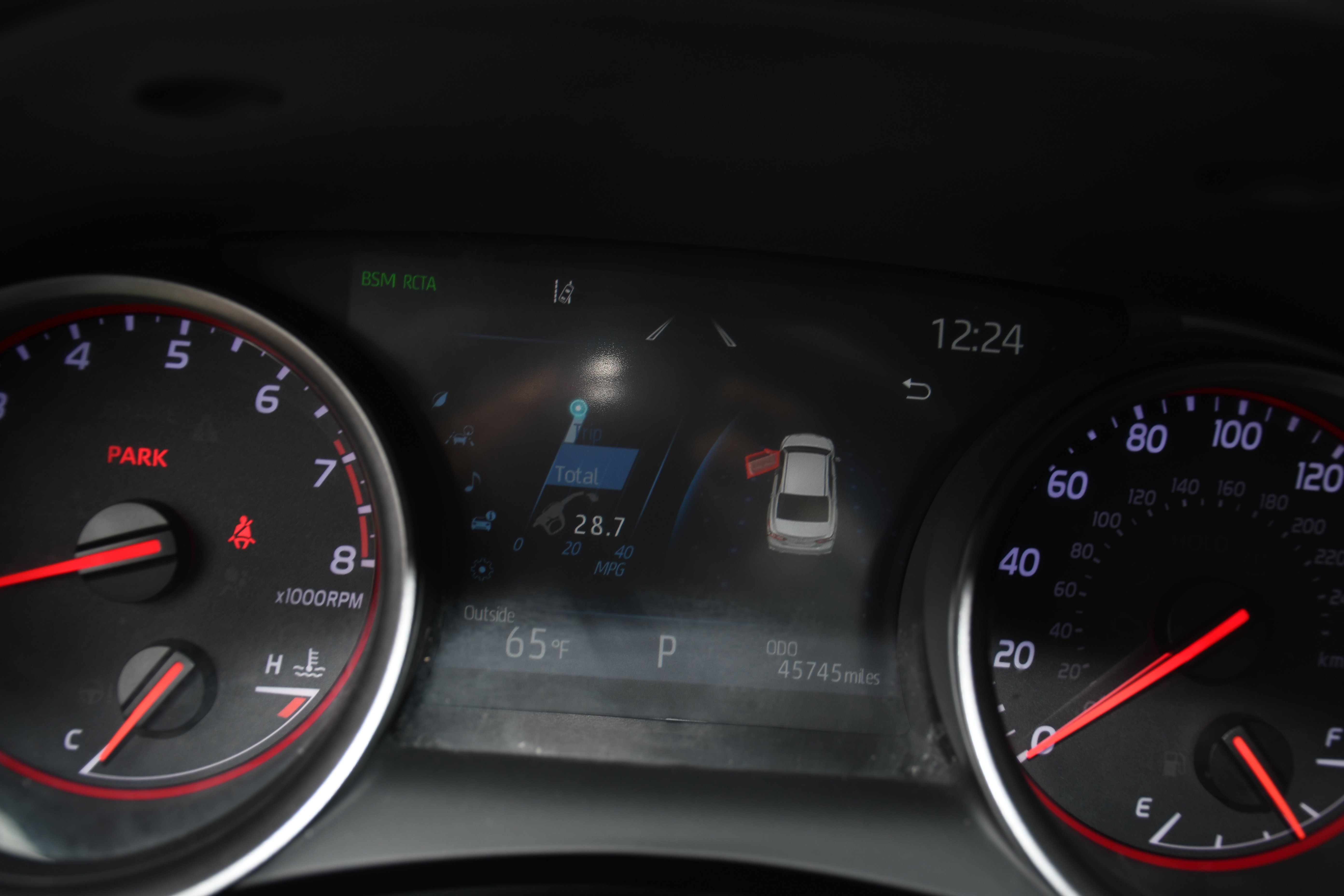 Certified 2022 Toyota Camry XSE FWD image 13