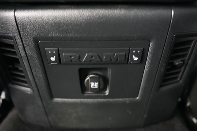 Used 2017 RAM 1500 Limited AWD/4WD image 14