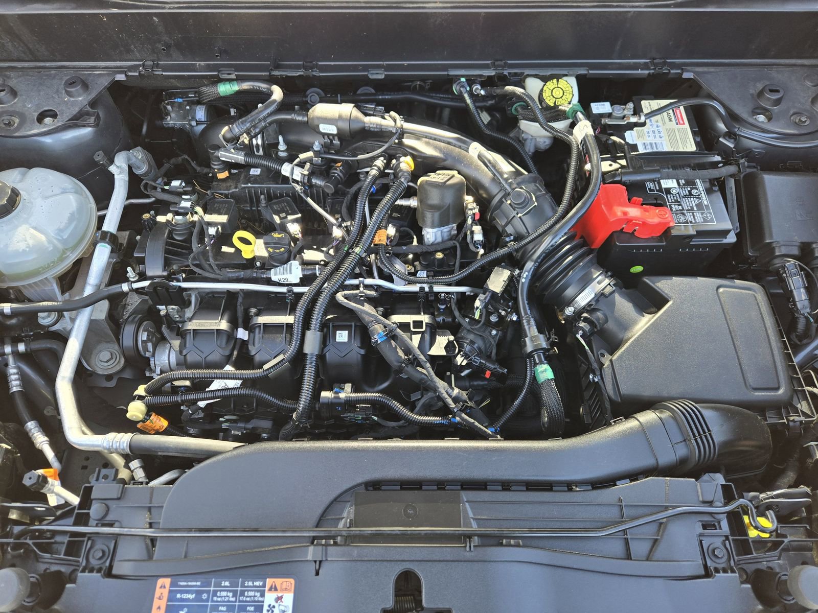 Used 2022 Ford Maverick XL image 35