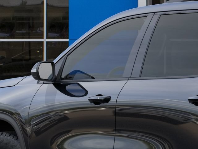 New 2026 Chevrolet Traverse Z71 w/ Enhanced Driving Package AWD/4WD image 13