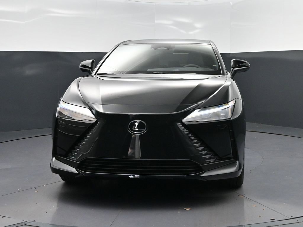 New 2026 Lexus RZ 350e 2WD image 10
