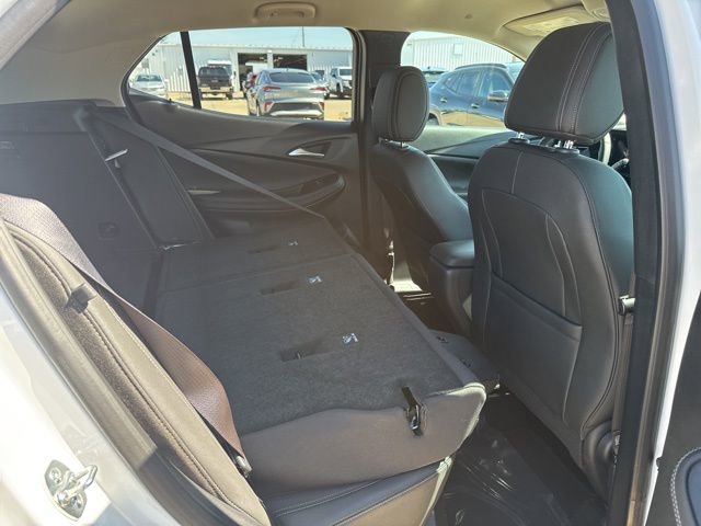 Used 2025 Buick Encore GX Preferred image 41