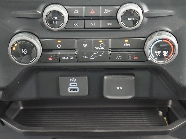 New 2026 Ford F250 XLT w/ XLT Premium Package image 22