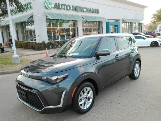 Used 2023 Kia Soul S