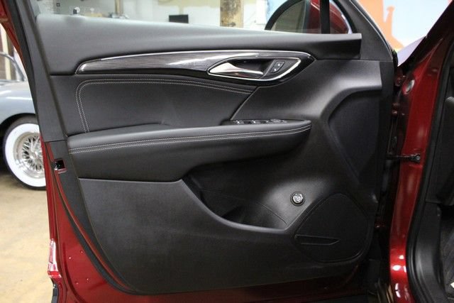 Used 2023 Buick Envision Preferred AWD/4WD image 15