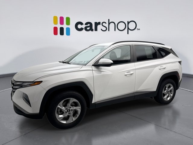 Used 2023 Hyundai Tucson SEL AWD/4WD image 1
