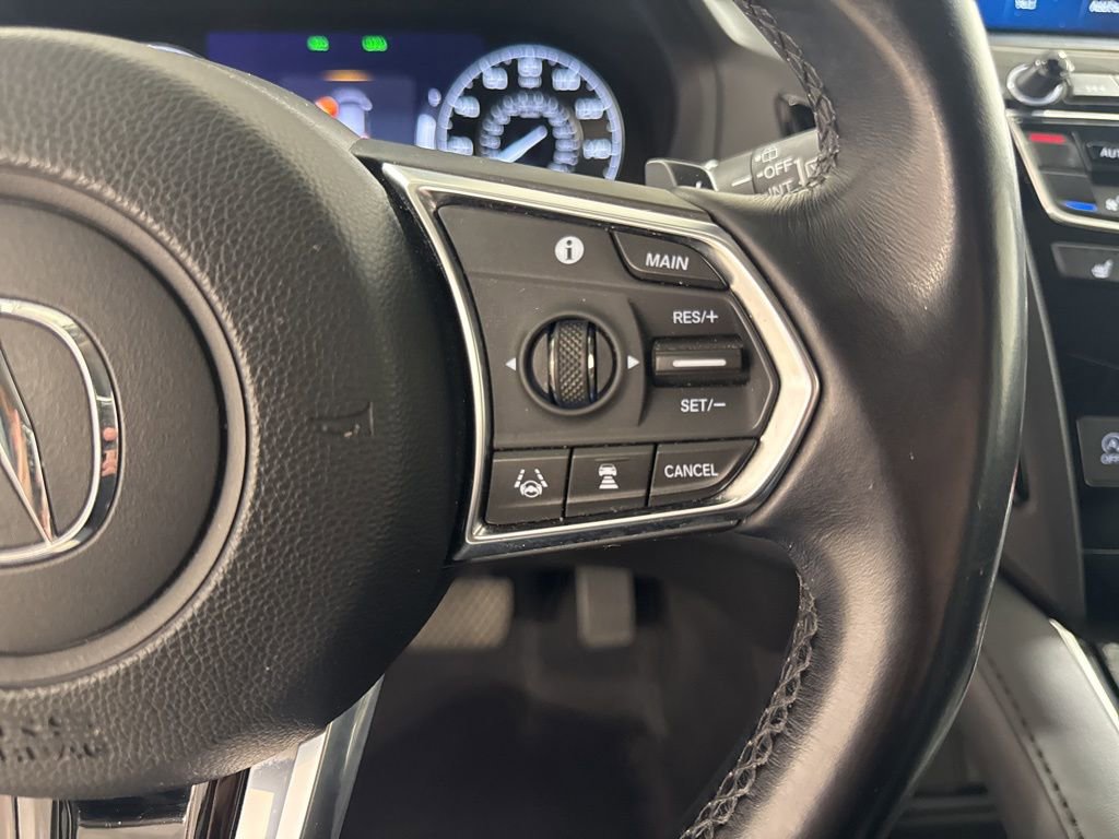 Used 2021 Acura RDX FWD image 10
