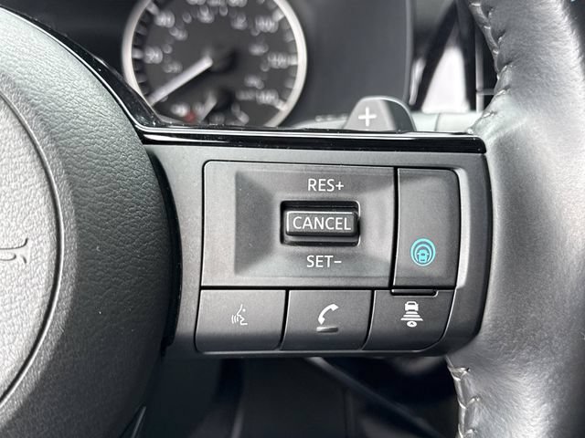 Certified 2023 Nissan Pathfinder SL w/ SL Premium Package FWD image 43