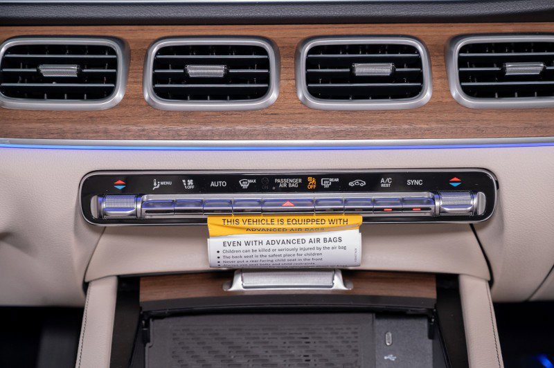 New 2026 Mercedes-Benz GLE 450 4MATIC image 20